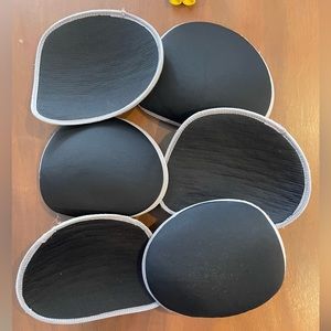 Knix reusable nursing pads